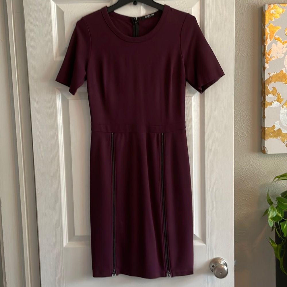 Kenneth Cole Dress Small